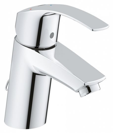 Изображение Смеситель Grohe Eurosmart для раковины 23372002