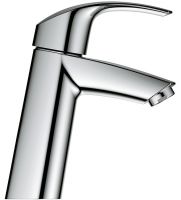 Смеситель Grohe Eurosmart для раковины 23323001 схема 3