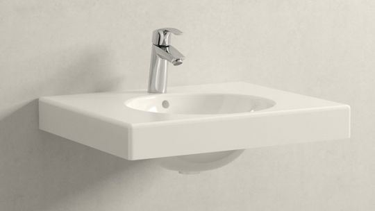 Смеситель Grohe Eurosmart для раковины 23324001 ФОТО