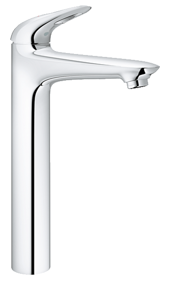 Смеситель Grohe Eurostyle для раковины 23570003 схема 1