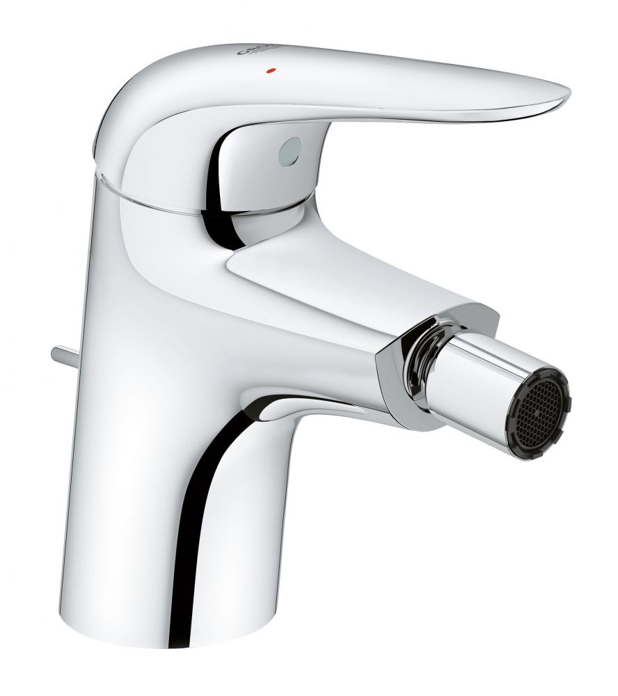 Смеситель Grohe Eurostyle 2015 для биде 23720003 схема 1