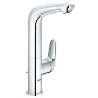 Смеситель Grohe Eurostyle New для раковины 23718003 схема 1