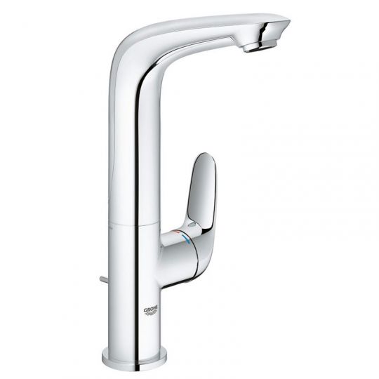 Изображение Смеситель Grohe Eurostyle New для раковины 23718003