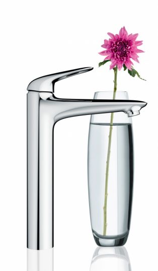 Смеситель Grohe Eurostyle 2015 для раковины 23719003 ФОТО