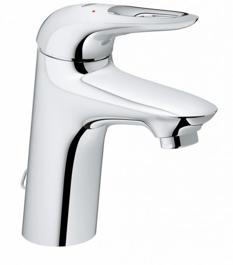 Фото Смеситель Grohe Eurostyle New для раковины 23715003