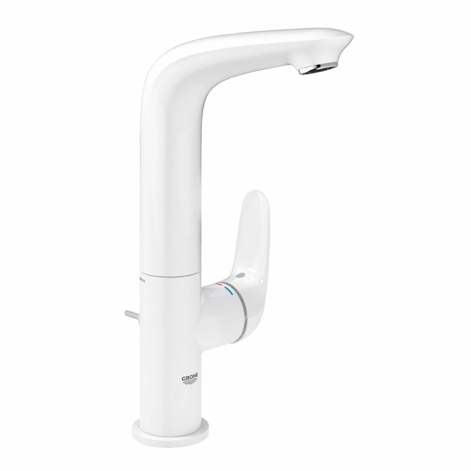 Изображение Смеситель Grohe Eurostyle New для раковины 23718LS3