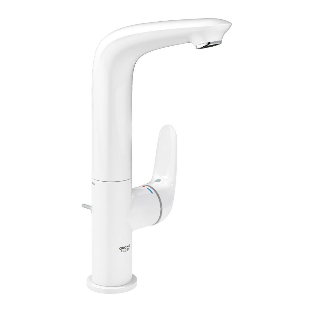 Смеситель Grohe Eurostyle New для раковины 23718LS3 схема 1