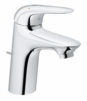 Смеситель Grohe Eurostyle New для раковины 23709003 схема 1