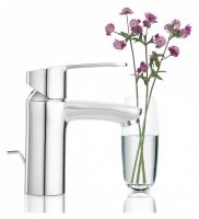 Смеситель Grohe Eurostyle Cosmopolitan для раковины 33552002 схема 5