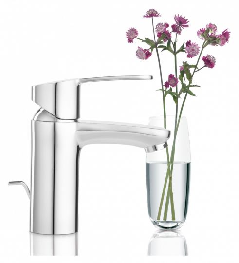 Смеситель Grohe Eurostyle Cosmopolitan для раковины 33552002 ФОТО