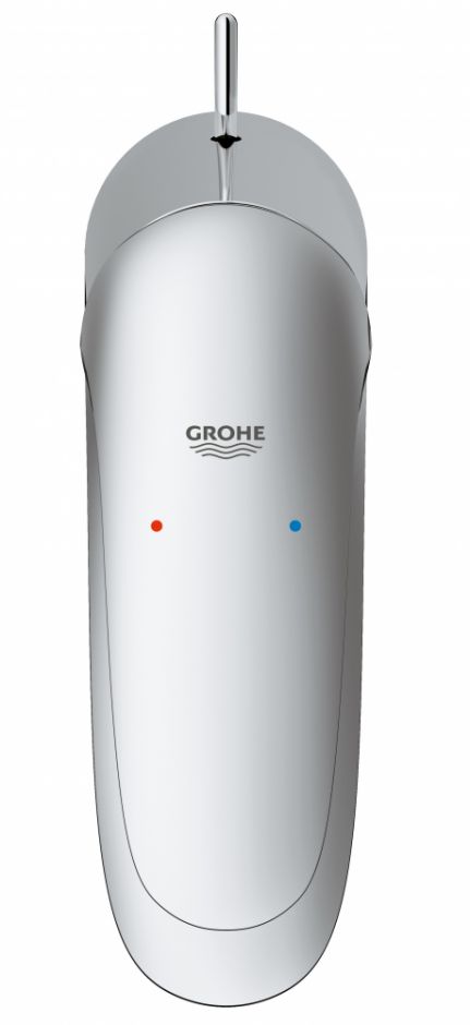 Смеситель Grohe Eurostyle New для раковины 23707003 ФОТО