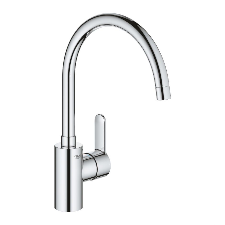 Изображение Смеситель Grohe Eurostyle Cosmopolitan для кухни 33975004