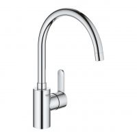 Смеситель Grohe Eurostyle Cosmopolitan для кухни 33975004 схема 1