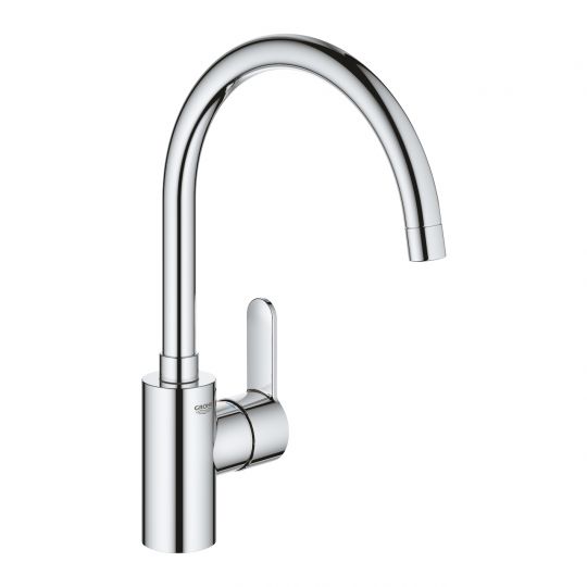 Фото Смеситель Grohe Eurostyle Cosmopolitan для кухни 33975004