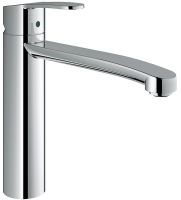 Смеситель Grohe Eurostyle Cosmopolitan для кухни 31124002 схема 1