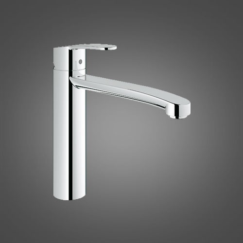 Смеситель Grohe Eurostyle Cosmopolitan для кухни 31124002 ФОТО