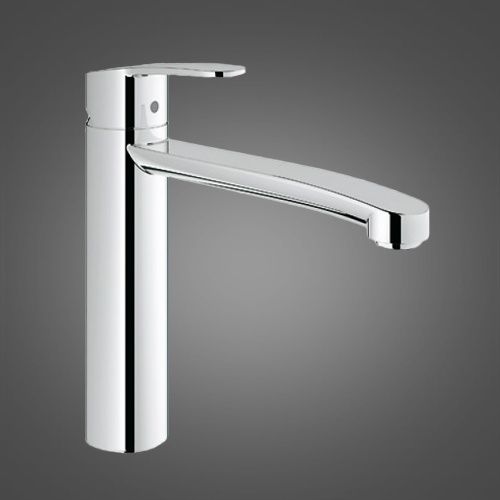 Смеситель Grohe Eurostyle Cosmopolitan для кухни 31159002 ФОТО