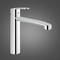 Смеситель Grohe Eurostyle Cosmopolitan для кухни 31159002 схема 3