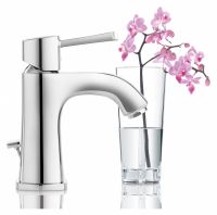 Смеситель Grohe Grandera для раковины 23303IG0 схема 6