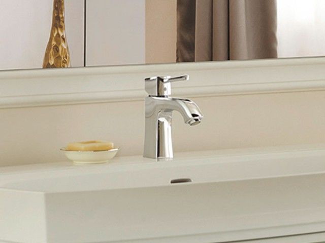 Смеситель Grohe Grandera для раковины 23310000 схема 6