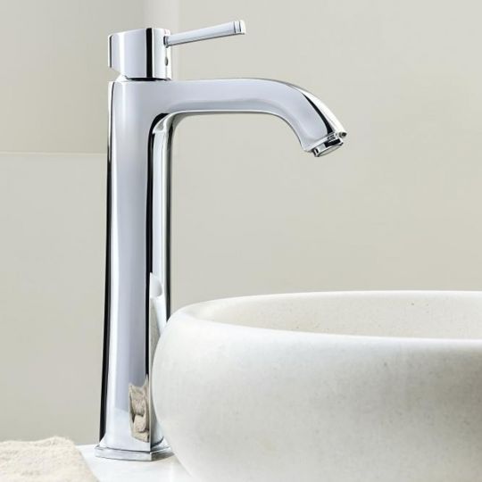 Смеситель Grohe Grandera для раковины 23313IG0 схема 4