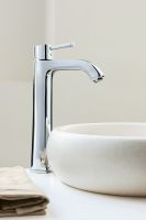 Смеситель Grohe Grandera для раковины 23313IG0 схема 8