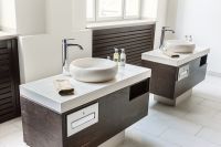 Смеситель Grohe Grandera для раковины 23313IG0 схема 14