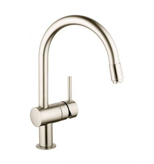 Фото Смеситель Grohe Minta для кухни 32918DC0