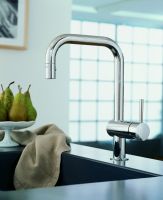 Смеситель Grohe Minta для кухни 32067000 схема 7