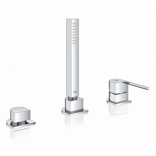 Фото Смеситель Grohe Plus для раковины 23845003