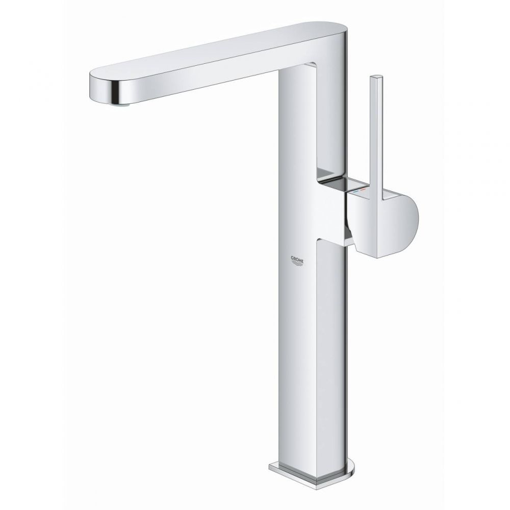 Смеситель Grohe Plus для раковины 32618003 схема 2