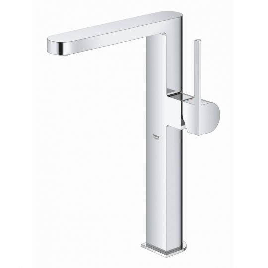 Смеситель Grohe Plus для раковины 32618003 ФОТО