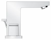 Смеситель Grohe Eurocube для раковины 20351000 схема 11