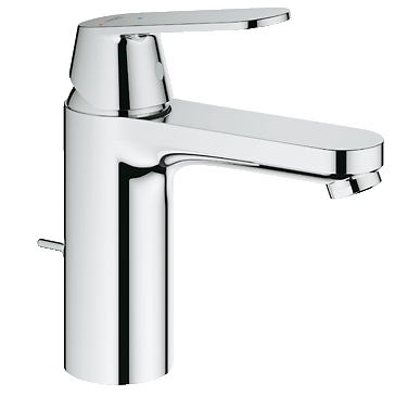 Изображение Смеситель Grohe Eurosmart Cosmopolitan для раковины 2339600E