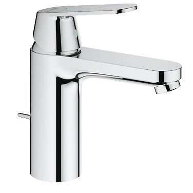 Смеситель Grohe Eurosmart Cosmopolitan для раковины 2339600E схема 1