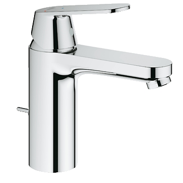 Фото Смеситель Grohe Eurosmart Cosmopolitan для раковины 2339600E