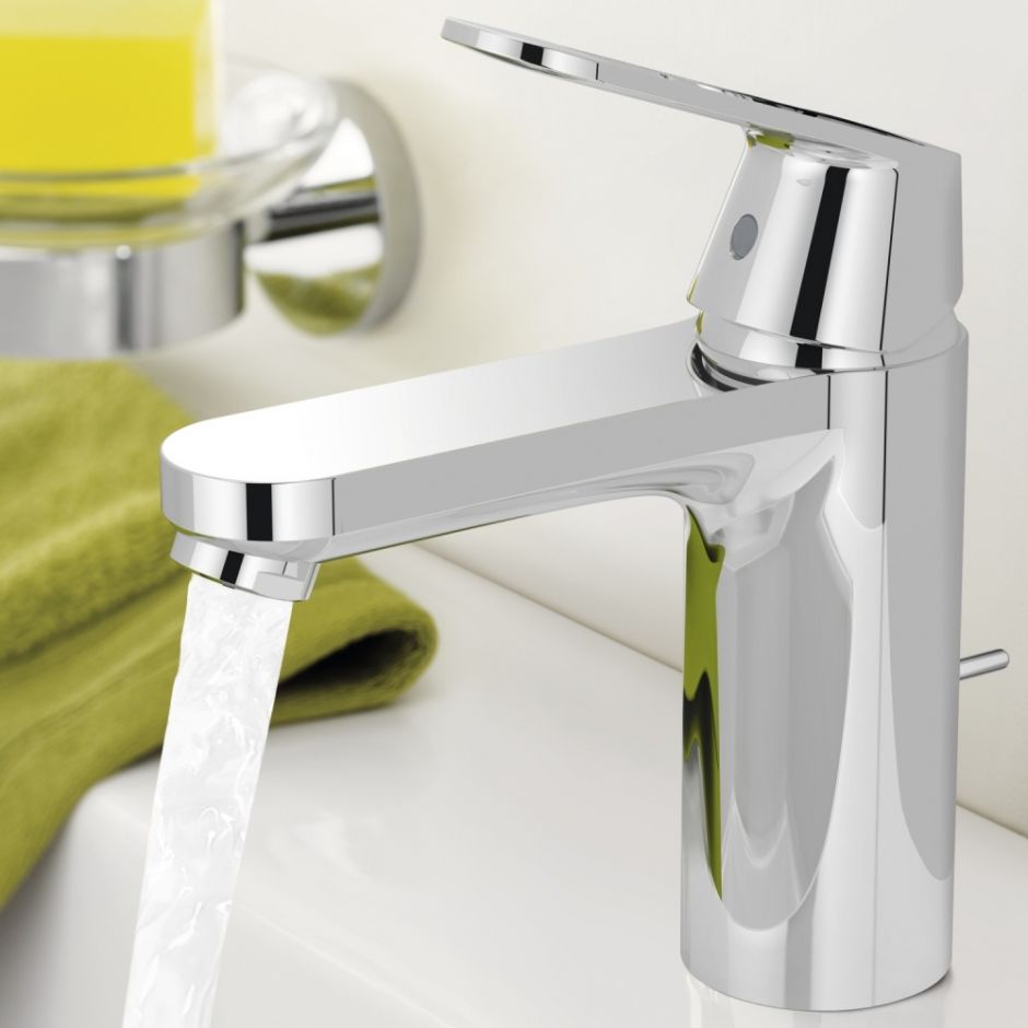 Смеситель Grohe Eurosmart Cosmopolitan для раковины 2339600E ФОТО