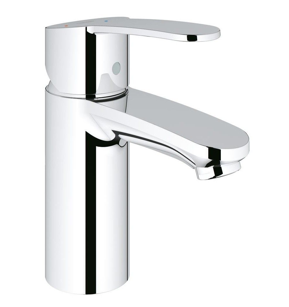 Смеситель Grohe Eurosmart Cosmopolitan для раковины 2337320E схема 1