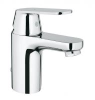 Смеситель Grohe Eurosmart Cosmopolitan для раковины 2337800E схема 1