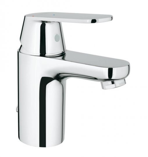 Фото Смеситель Grohe Eurosmart Cosmopolitan для раковины 2337800E