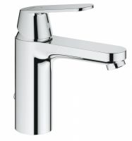 Смеситель Grohe Eurosmart Cosmopolitan для раковины 2339700E схема 1