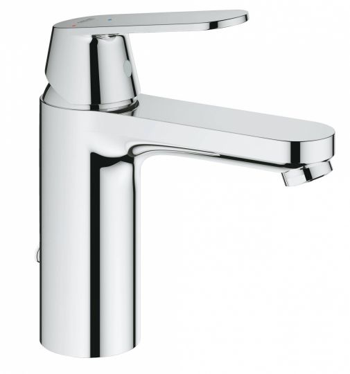 Фото Смеситель Grohe Eurosmart Cosmopolitan для раковины 2339700E