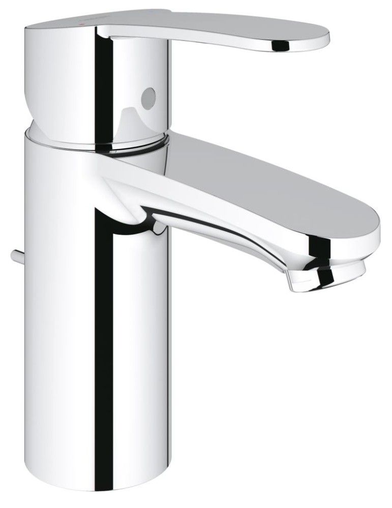 Смеситель Grohe Eurostyle Cosmopolitan для раковины 3355220E схема 1