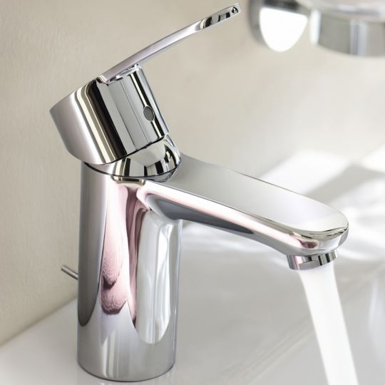 Смеситель Grohe Eurostyle Cosmopolitan для раковины 3355220E ФОТО