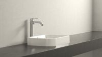 Смеситель Grohe Grandera 23313 для раковины схема 7