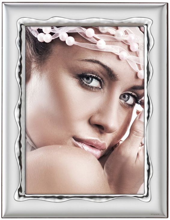 Рамка для фотографий "Нежность" (Италия, 10х15 см)