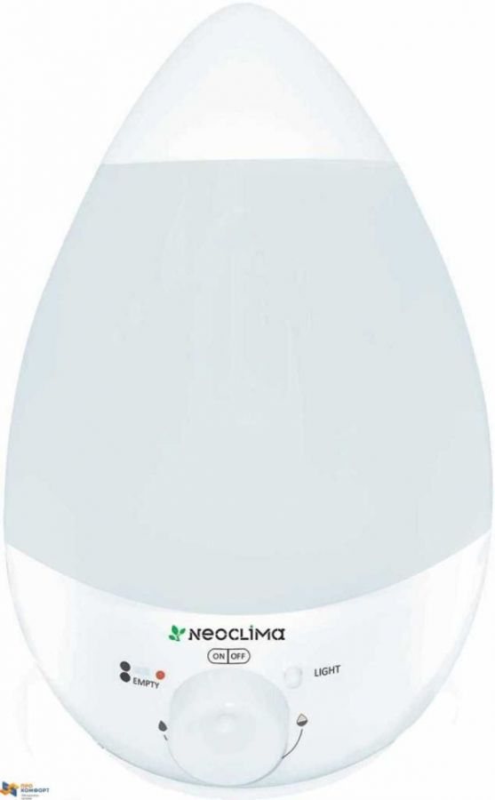 Увлажнитель воздуха Neoclima NHL-220L