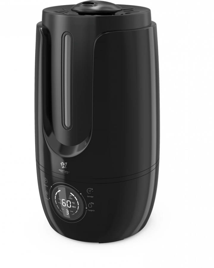 Увлажнитель воздуха Royal Clima RUH-AN300/4.0E-BL
