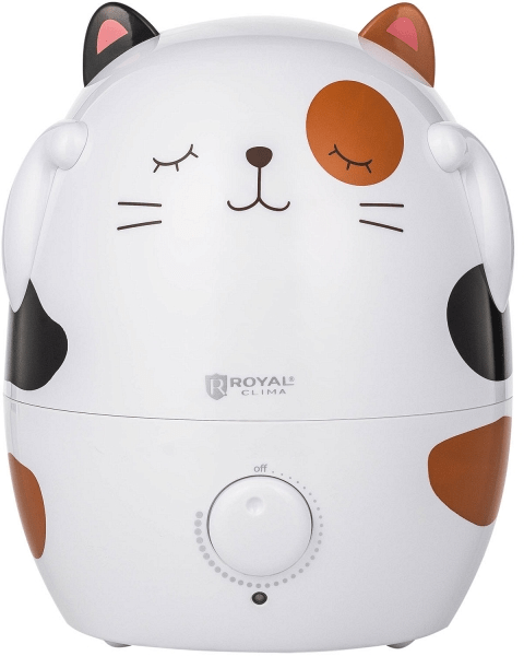 Увлажнитель воздуха Royal Clima RUH-MR200/1.5M-WT