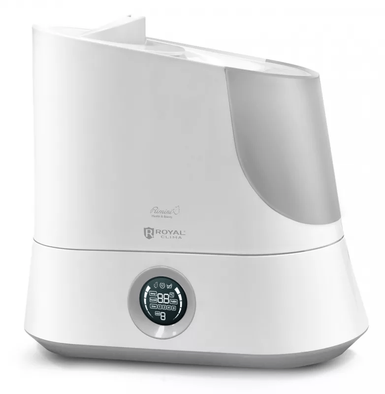 Увлажнитель воздуха Royal Clima RUH-R320/5.0E-WT